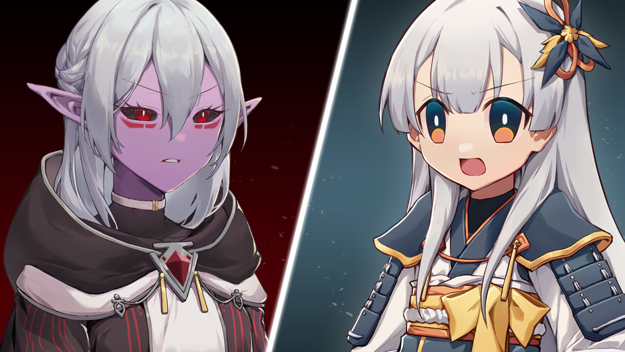 Peacemaker: Glorious Princess